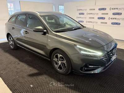 Hyundai i30 MHEV Wagon 1.0 T-GDI 48V Prime - PROMO Grigio usata Este