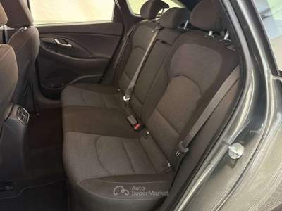 Hyundai i30 MHEV Wagon 1.0 T-GDI 48V Prime - PROMO Grigio usata Este