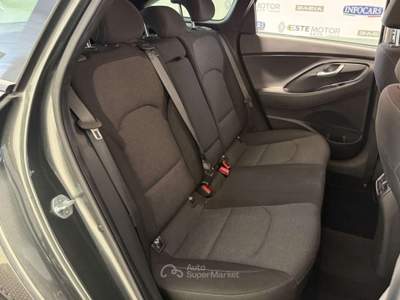 Hyundai i30 MHEV Wagon 1.0 T-GDI 48V Prime - PROMO Grigio usata Este