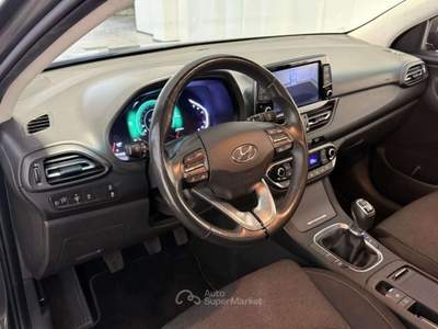 Hyundai i30 MHEV Wagon 1.0 T-GDI 48V Prime - PROMO Grigio usata Este