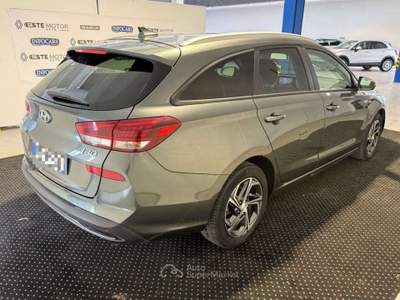 Hyundai i30 MHEV Wagon 1.0 T-GDI 48V Prime - PROMO Grigio usata Este