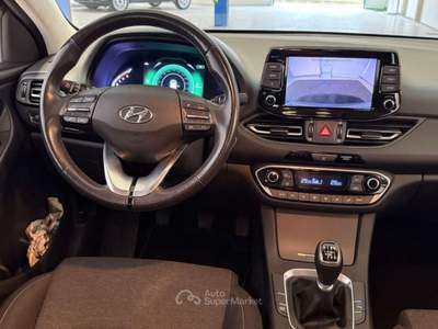 Hyundai i30 MHEV Wagon 1.0 T-GDI 48V Prime - PROMO Grigio usata Este