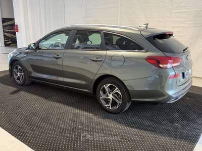 Hyundai i30 MHEV Wagon 1.0 T-GDI 48V Prime - PROMO Grigio usata Este