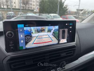 Citroen SpaceTourer 2.0 BlueHDi 180 S&S EAT8 M Business Grigio usata Scandiano