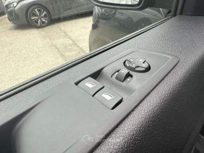 Citroen SpaceTourer 2.0 BlueHDi 180 S&S EAT8 M Business Grigio usata Scandiano