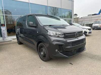 Citroen SpaceTourer 2.0 BlueHDi 180 S&S EAT8 M Business Grigio usata Scandiano