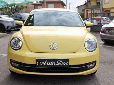 Volkswagen Maggiolino