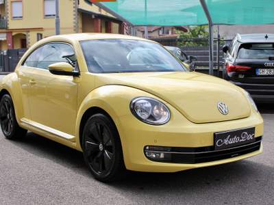 Volkswagen Maggiolino