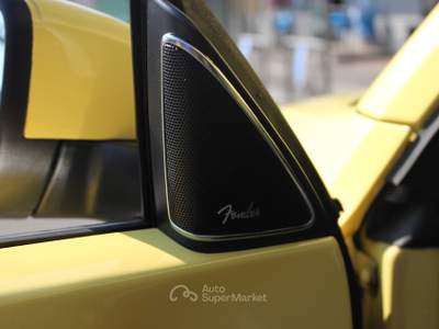 Volkswagen Maggiolino Design 105CV – Cerchi 18”, Sound Fender, Sedili Riscaldati Giallo usata Villongo