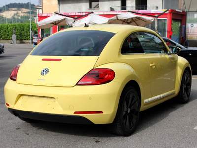 Volkswagen Maggiolino