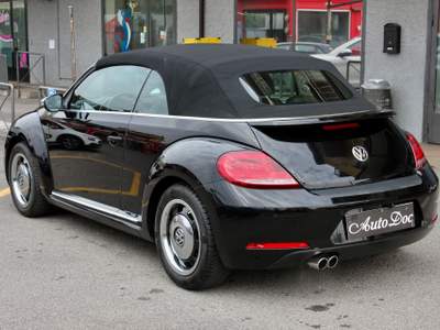 Volkswagen Maggiolino
