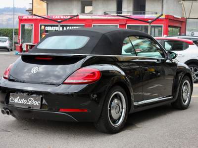Volkswagen Maggiolino