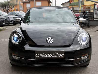 Volkswagen Maggiolino