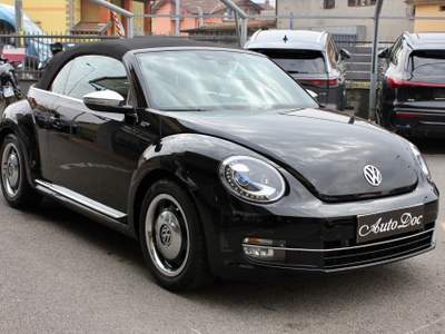 Volkswagen Maggiolino