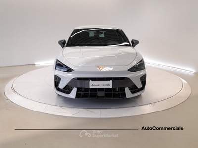 Cupra Leon 2.0 TDI DSG Bianco usata Bologna