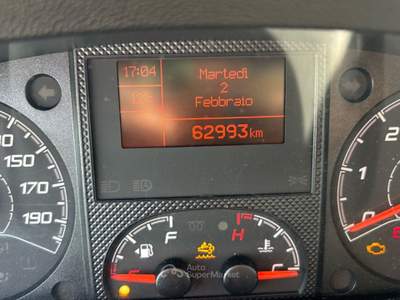 Peugeot Boxer 330 L1H1 2.2 BlueHDi 140cv S&S Bianco usata Rovigo