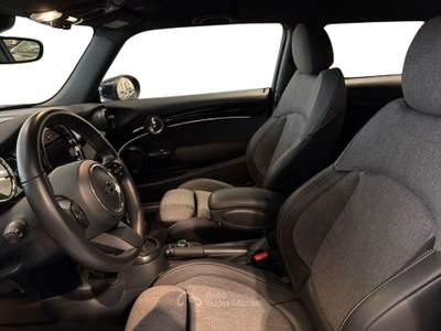 MINI Cooper Cooper 1.5 TwinPower Turbo Cooper Blu/Azzurro usata Trento