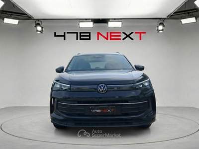 Volkswagen Tiguan 2.0 TDI 110KW SCR EVO Life DSG Grigio usata Rovato