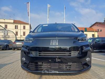 Fiat Ulysse Ulysse M1 XL 2.2 diesel 180cv S&S auto Nero usata Milano