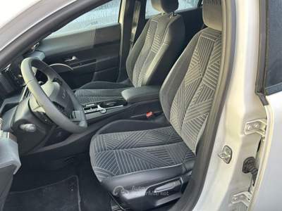 Lancia Ypsilon Ibrida 100cv LX e-DCT #nazionale Bianco usata Spinea