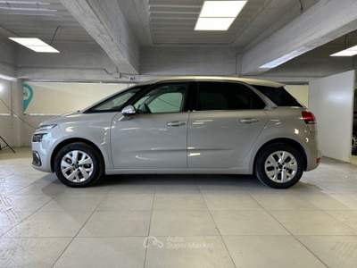 Citroen C4 SpaceTourer BlueHDi 130 S&S EAT8 Business Beige usata Milano