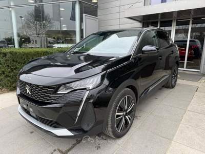 Peugeot 3008 1.6 PHEV Allure Pack 180cv E-EAT8 *PRONTA CONSEGNA, COLORI VARI* Nero usata Suzzara
