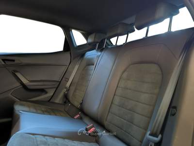 Seat Ibiza 1.0 TSI 95 HP FR NEOPATENTATI Nero usata Udine