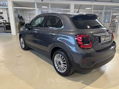 Fiat 500 500X CROSS LOOK TUA A 263,00 AL MESE Grigio usata Castellanza
