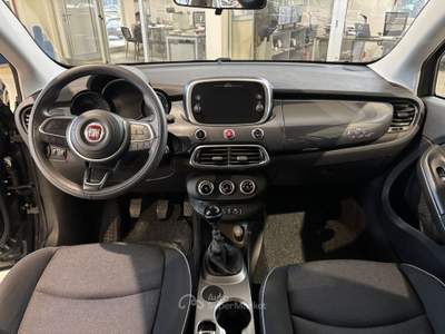 Fiat 500 500X CROSS LOOK TUA A 263,00 AL MESE Grigio usata Castellanza