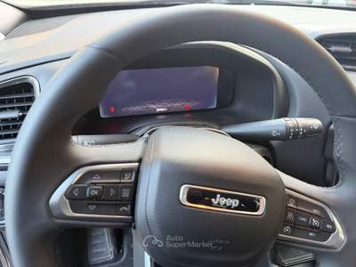 Jeep Renegade 1.5 T4 MHEV 130cv Summit DDCT Grigio usata Novara