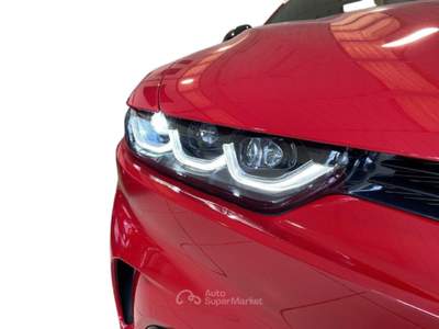 Alfa Romeo Tonale 1.5 160 CV MHEV TCT7 Ti Rosso usata Pisa