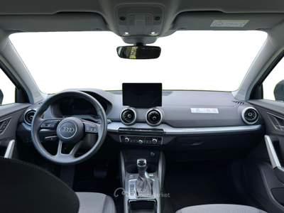 Audi Q2 35 1.5 tfsi s line edition s-tronic Grigio usata Fisciano