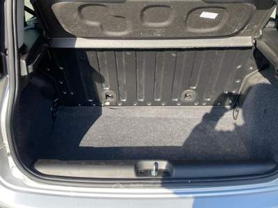 Fiat Panda 1.0 FireFly 70cv S&S Hybrid Argento usata Pisa