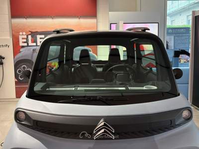 Citroen Ami my vibe 100% elettrica Blu/Azzurro usata Fisciano