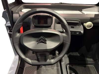 Citroen Ami my vibe 100% elettrica Blu/Azzurro usata Fisciano
