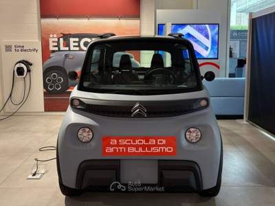 Citroen Ami my vibe 100% elettrica Blu/Azzurro usata Fisciano