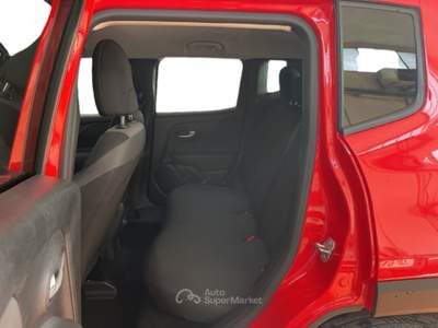 Jeep Renegade 2019 1.0 t3 Limited 2wd Rosso usata Torino