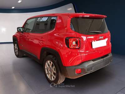 Jeep Renegade 2019 1.0 t3 Limited 2wd Rosso usata Torino