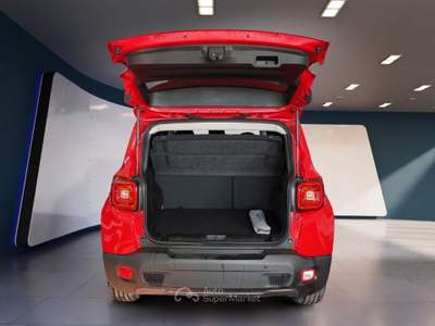 Jeep Renegade 2019 1.0 t3 Limited 2wd Rosso usata Torino