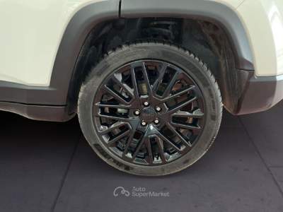 Jeep Compass II 2021 1.6 mjt Limited 2wd 130cv Bianco usata Torino