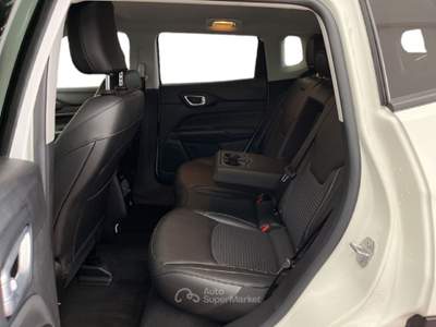 Jeep Compass II 2021 1.6 mjt Limited 2wd 130cv Bianco usata Torino