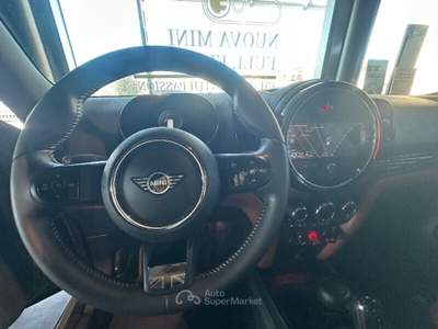 MINI Clubman Mini 2.0 Cooper D Yours Countryman usata Cecina
