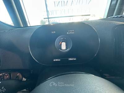 MINI Clubman Mini 2.0 Cooper D Yours Countryman usata Cecina