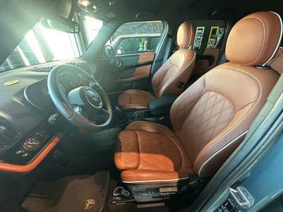 MINI Clubman Mini 2.0 Cooper D Yours Countryman usata Cecina