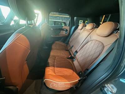 MINI Clubman Mini 2.0 Cooper D Yours Countryman usata Cecina