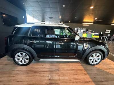 MINI Clubman Mini 1.5 Cooper SE Classic Countryman ALL4 Nero usata Cecina