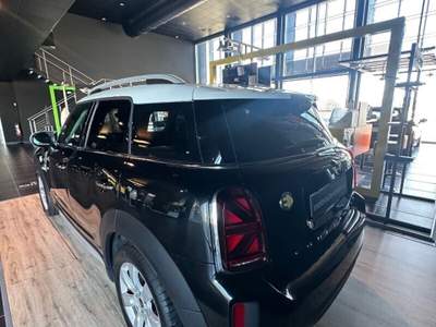 MINI Clubman Mini 1.5 Cooper SE Classic Countryman ALL4 Nero usata Cecina