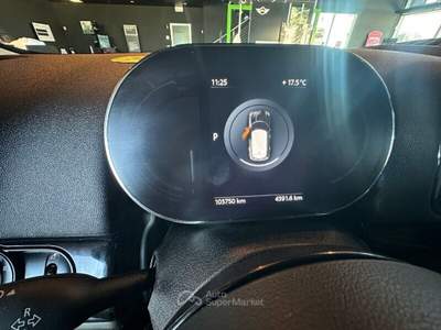 MINI Clubman Mini 1.5 Cooper SE Classic Countryman ALL4 Nero usata Cecina