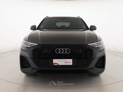 Audi Q8 3.0TDI 231CV quattro tiptronic Grigio usata Verona