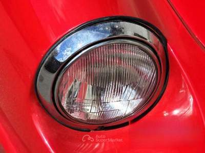 Alfa Romeo Spider  usata Castiglione Olona